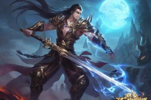 梦幻西游剑陵魔影：探索神秘的剑陵，迎击魔影的挑战