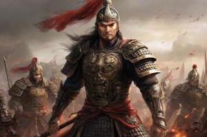 真三国无双6 3dm：最新一代的经典战争游戏