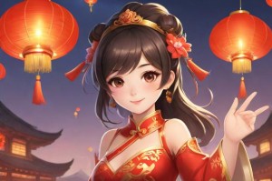 梦幻西游元宵节答题活动：让你的智慧闪耀，赢取丰厚奖励！