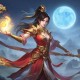 问道网页版：探索修仙之路，畅享奇幻世界