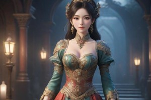 华丽一族攻略：打造独特华丽风格的穿搭指南