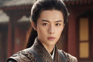 仙剑奇侠传4壁纸：精美高清游戏壁纸尽在这里