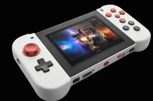 全面解析PSP PS游戏：掌机游戏的经典之选