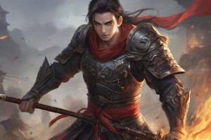 武侠群英传攻略：打造最强武侠阵容，征战江湖！
