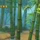 洛克王国斑斑竹：一种特殊的植物在游戏中的应用