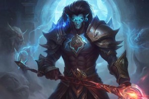 如何在魔兽世界中进行跨服操作？