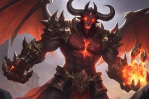 牛魔是斗战神中的强大BOSS，究竟有多厉害？