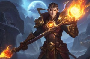 火炬之光2异域行者：打造最强角色，征服未知世界