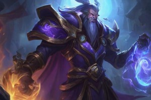 炉石传说：探索魔兽英雄传中的无尽冒险与挑战