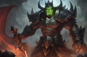 魔兽大唐双龙传：一个神秘的古代传说