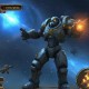 星际争霸1.08中文版——经典游戏的全新版本