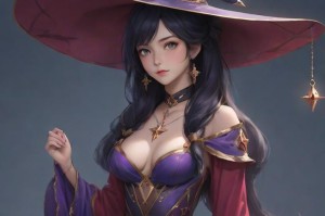 巫女加点：如何正确选择和搭配巫女服饰及配饰