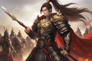 幻想三国志2续缘篇攻略：打造最强战队，征战天下！