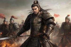 三国志8：最全面的历史战争策略游戏