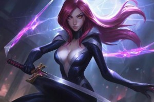 刀塔传奇蜘蛛女郎：强大的远程输出英雄