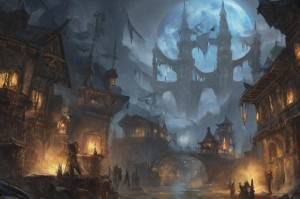 完美世界国际版sf：探索无限可能的奇幻世界