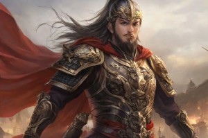 三国志13 修改器：完全解锁游戏潜力，让你畅享全新游戏体验！