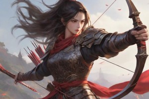 弓箭手怎么加点？详细的技能加点建议