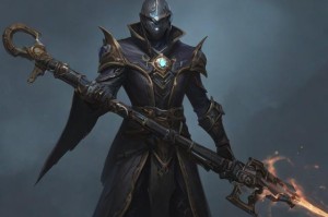 DNF魔道学者刷图加点技巧详解
