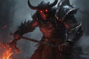 暗黑3恶魔猎人：弑魔者的征程