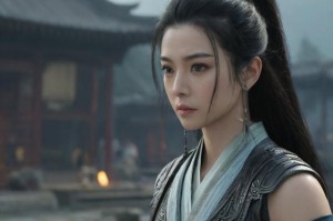 斗破网游：重回游戏世界，再战江湖