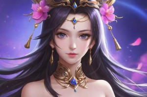 美女养成攻略：如何成为迷人的女神