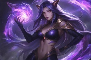 LOL龙女符文：如何选择最适合的符文搭配？