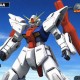 PSP SD高达G世纪-全新体验高达世界的刺激冒险