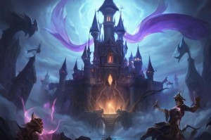 探秘洛克王国艾拉若：一个神秘而充满魔力的世界