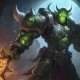 魔兽争霸改键精灵：让你的游戏体验更加顺畅