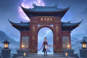 梦幻新门派：打造独特门派体验，开启全新修仙之旅