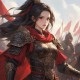 胡莱三国女将排名：究竟谁才是最强女将？