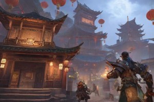 网易游戏：中国最受欢迎的游戏开发商之一