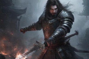 一刀传奇：国产端游巅峰之作