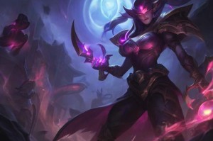 探讨Dota6.83版本的游戏特性及玩法变化