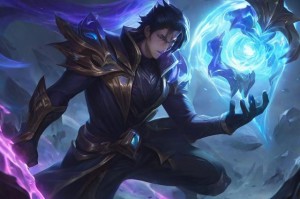 探索LOL太平洋：一个充满未知与挑战的神秘领域