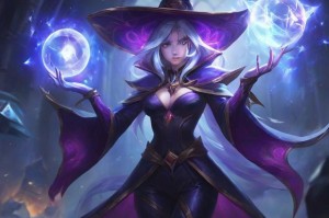 LOL小法师：如何在游戏中发挥最大潜力？