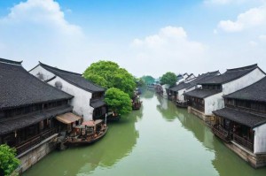 江南百景图攻略：探访江南地区最美景点，畅游自然风光