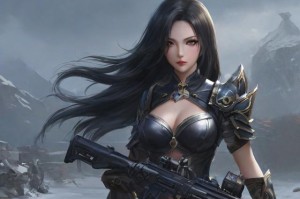 DNF巫女刷图加点技巧详解