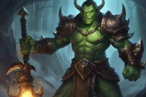 魔兽RPG攻略：打造最强角色，征战艾泽拉斯大陆