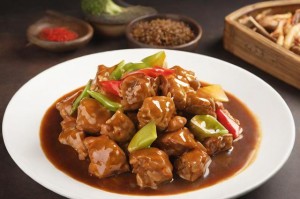冒险岛唐云的料理攻略：解锁美食新世界