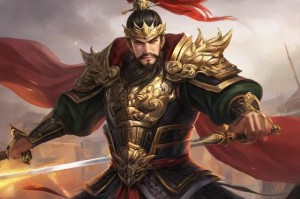 三国杀曹洪：曹操麾下忠诚武将的战斗传奇