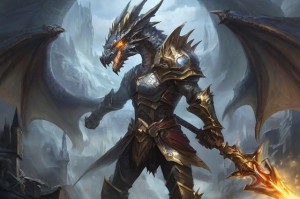 龙之谷战士：探秘勇士的传奇之路