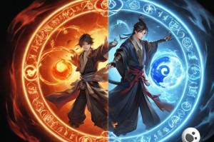 阴阳师现世召唤阵：解析古老法术在现代的应用