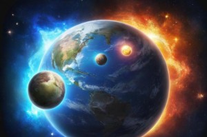 PS小小大星球：探索未知的宇宙世界