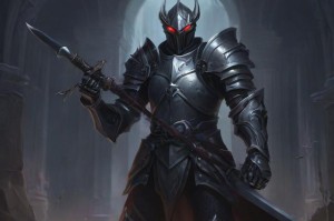 暗殿骑士刷图加点技巧及攻略