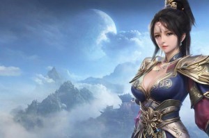 苍穹手游：开启奇幻冒险之旅
