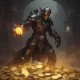 暗黑3刷金：如何快速获取游戏中的金币？