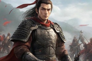 天龙八部采药：古代江湖行侠者的必备技能