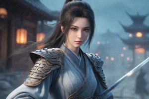 探秘梦幻武林官网：华丽武侠世界等你来探索